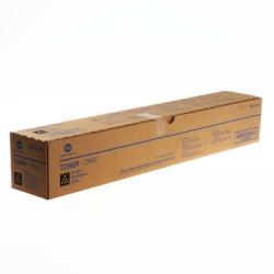 Konica Minolta TN-619K (A3VX150) Siyah Original Toner - C1060 / C1070