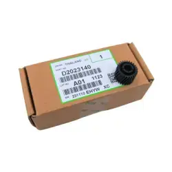 Ricoh D2023140 Getriebeentwicklungsrolle - IM2500/