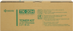 Kyocera TK-20H Orjinal Toner - FS-1700 / FS-1750