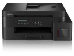 Brother DCP-T830DW Wi-Fi + Scanner + Copier Color Multifunction Ink Tank Printer