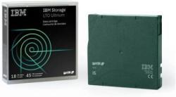 IBM 02XW568 LTO-9 Ultrium Data Cartridge 18tb/45tb