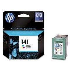 HP CB337HE (141) Farbige Originalpatrone.