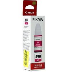 Canon GI-490M (0665C001) Red Mü Tinte p
