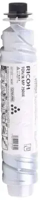 Ricoh 841040 Schwarzer Orjinaltoner — MPZCARTKEEP0002ZXQ