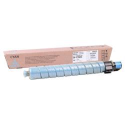 Ricoh C3503 Cyan Original Toner MP-C 3003-3004-3503-3504-5504 (841820)