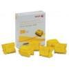 Xerox 108R00960 Yellow Original Toner Pack 6 - ColorQube 8870