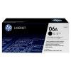 HP C3906A (06A) Black Original Toner (B)