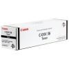 Canon C-EXV36 (3766B002) Original Black Toner - IR6055 / IR6065 / IR6075
