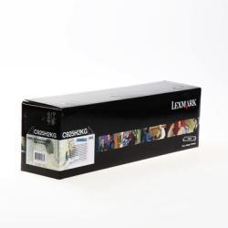 Lexmark C925H2KG Siyah Orjinal Toner - C925