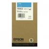 Epson C13T602200 (T6022) Cyan Original Cartridge - Pro 7800 (Without Box)