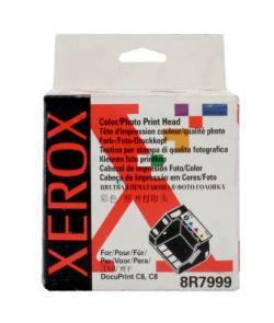 Xerox 8R7999 Renkli Orjinal Kartuş - DocuPrint C6