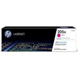 HP CF533A (205A) Magenta Original Toner - M180n / M181fw