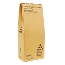 Ricoh 841288 Siyah Orjinal Toner - MP-C6000 / MP-C
