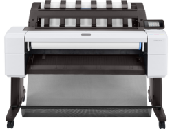 HP 3EK10A (T1600) DesignJet 36 inç Yazıcı
