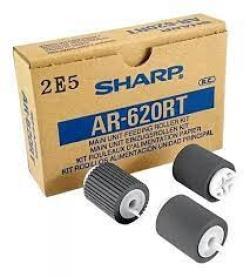 Sharp AR-620RT Main Unit Feeding Roller - AR-M550N