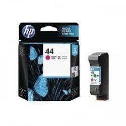 HP 51644ME (44) Kırmızı Orjinal Kartuş - Designjet