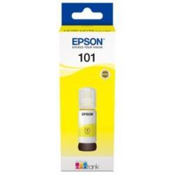 Epson C13T03V44A (101) Sarı Orjinal Mürekkep Kartu