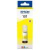 Epson C13T03V44A (101) Yellow Original Ink Cartridge - L4150