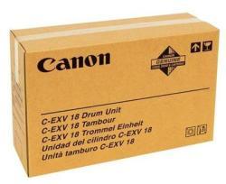Canon C-EXV18DR (0388B002) Original Drum Unit - IR-1018 / IR-1020