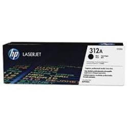 HP CF380A (312A) BlackART Toner - LaserJet Pr