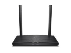 TP-LINK Archer VR400, AC1200 Mbps, Çift Bant, Giga