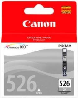 Canon CLI-526GY (4544B001)  Gri Orjinal Kartuş