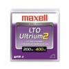 Maxell Lto-2 Ultrium 2 200 GB / 400 GB Data Kartuş