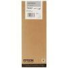 Epson C13T606700 (T6067) Originalpatrone, Hellgrau.
