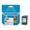HP CB335EE (350) Schwarz, Originalpatrone.