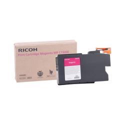Ricoh 888549 Roter Orjinaltoner — MP-C1500