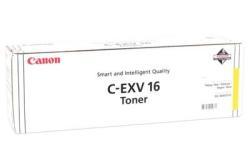 Canon C-EXV16 (1066B002) YellowART Toner