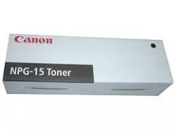 Canon NPG-15 Original Toner - NP7160 / NP7161