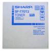 Sharp SF-770T2 Rot, Original-Toner - SF-770 / SF