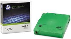 HP C7974A LTO4 Ultrium Data Cartridge 800GB / 1.6TB 820m, 12.65mm