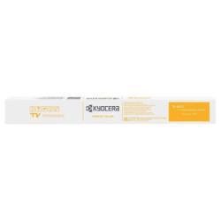 Kyocera TK-8455Y YellowART Toner — MZ2501ci MZ