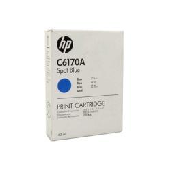 HP C6170A Kartuş Blaue Kartusche