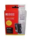 Ricoh RC-K21 (402280) Siyah Orjinal Kartuş Yüksek