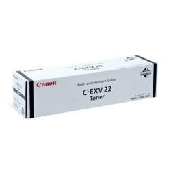 Canon C-EXV22 (1872B002) Orjinal Toner - IR-5050 /