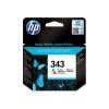 HP C8766E (343) Farbige Originalpatrone - Deskje.