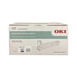 OKI 01330604 Black Original Drum Unit - ES8431