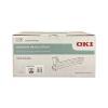 OKI 01330604 Schwarze Original-Druckerpatrone - ES8431