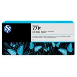 HP B6Y13A (771C) Foto Siyah Plotter Kartuşu - Desi