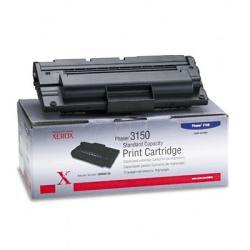 Xerox 109R00746 Schwarze Original-Tonerpatrone, Standardkapazität.