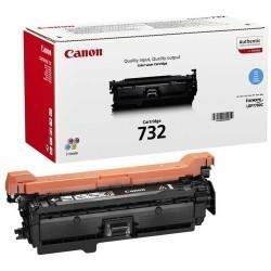 Canon CRG-732C (6262B002) Mavi Orjinal Toner