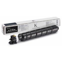 Kyocera TK-8345K (1T02L70NL0) Schwarze Original-Tonerpatrone.