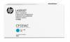 HP CF331AC (654A) Blue Original Toner - LaserJet M651