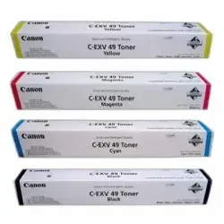 Canon ImageRunner 3525İ Farbdrucker (Cano)