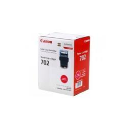 Canon CRG-702M (9643A004) Kırmızı Orjinal