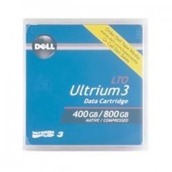 Dell LTO-3 Ultrium 3 400GB / 800GB Data Kartusche 680m, 12.65mm
