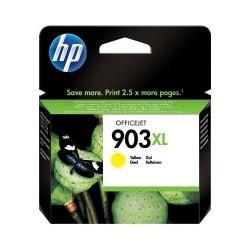 HP T6M11AE (903XL) Sarı Orjinal Kartuş - Office